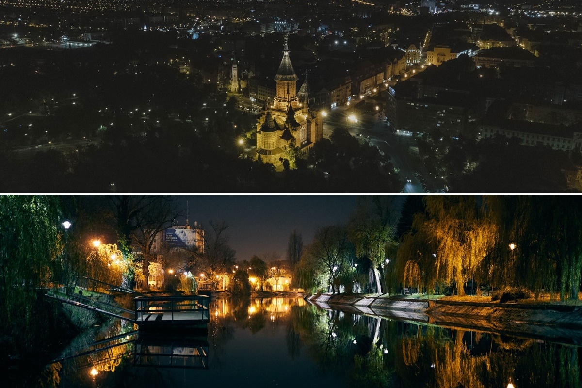 Timișoara Capitala Europeană a Culturii 2023 ...